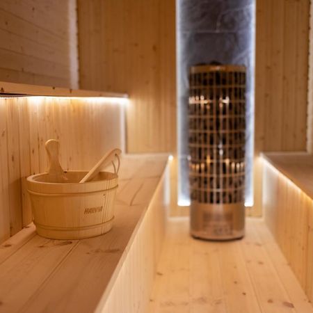Pensjonat Laworta Ski 우스트르치키 돌네 외부 사진